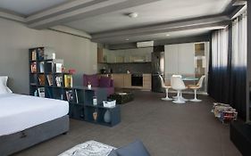 Boutique Apartment In Athens Center