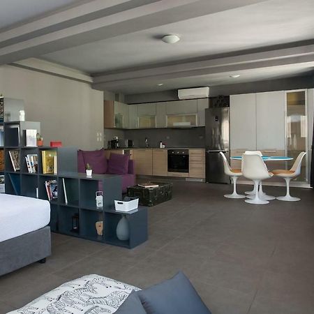 Boutique Apartment In Athens Center Εξωτερικό φωτογραφία