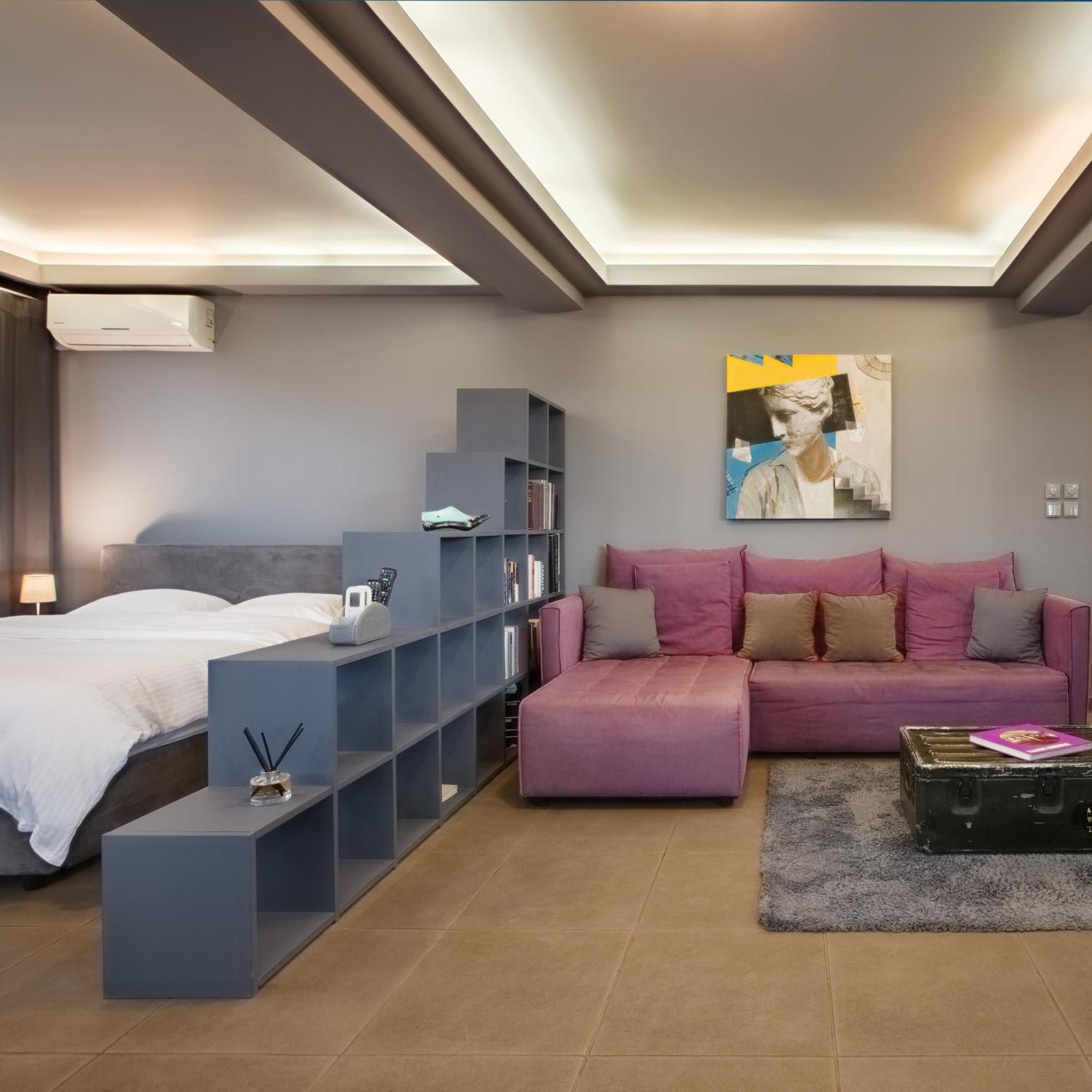 Boutique Apartment In Athens Center Εξωτερικό φωτογραφία