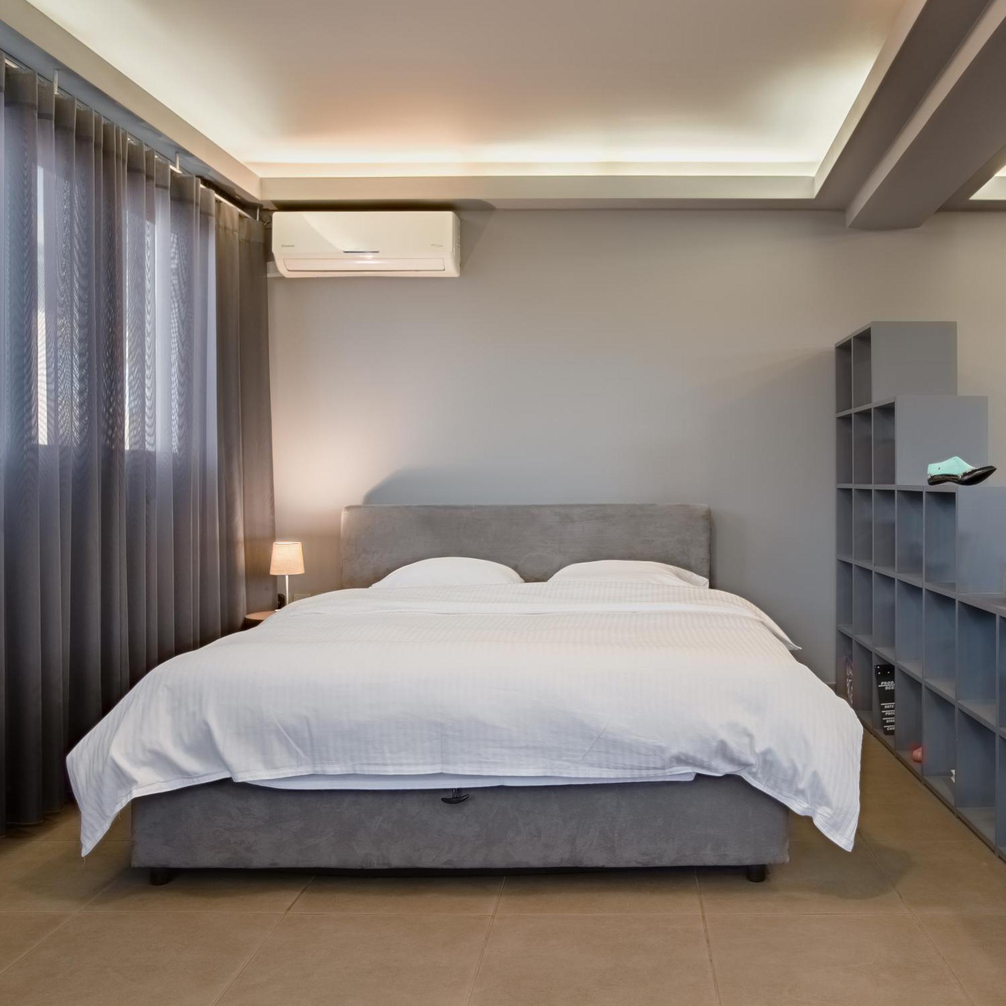 Boutique Apartment In Athens Center Εξωτερικό φωτογραφία