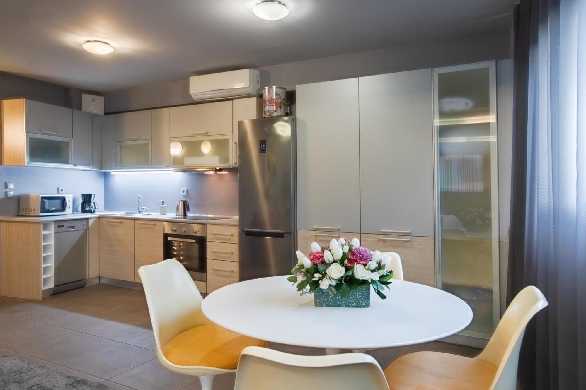 Boutique Apartment In Athens Center Εξωτερικό φωτογραφία