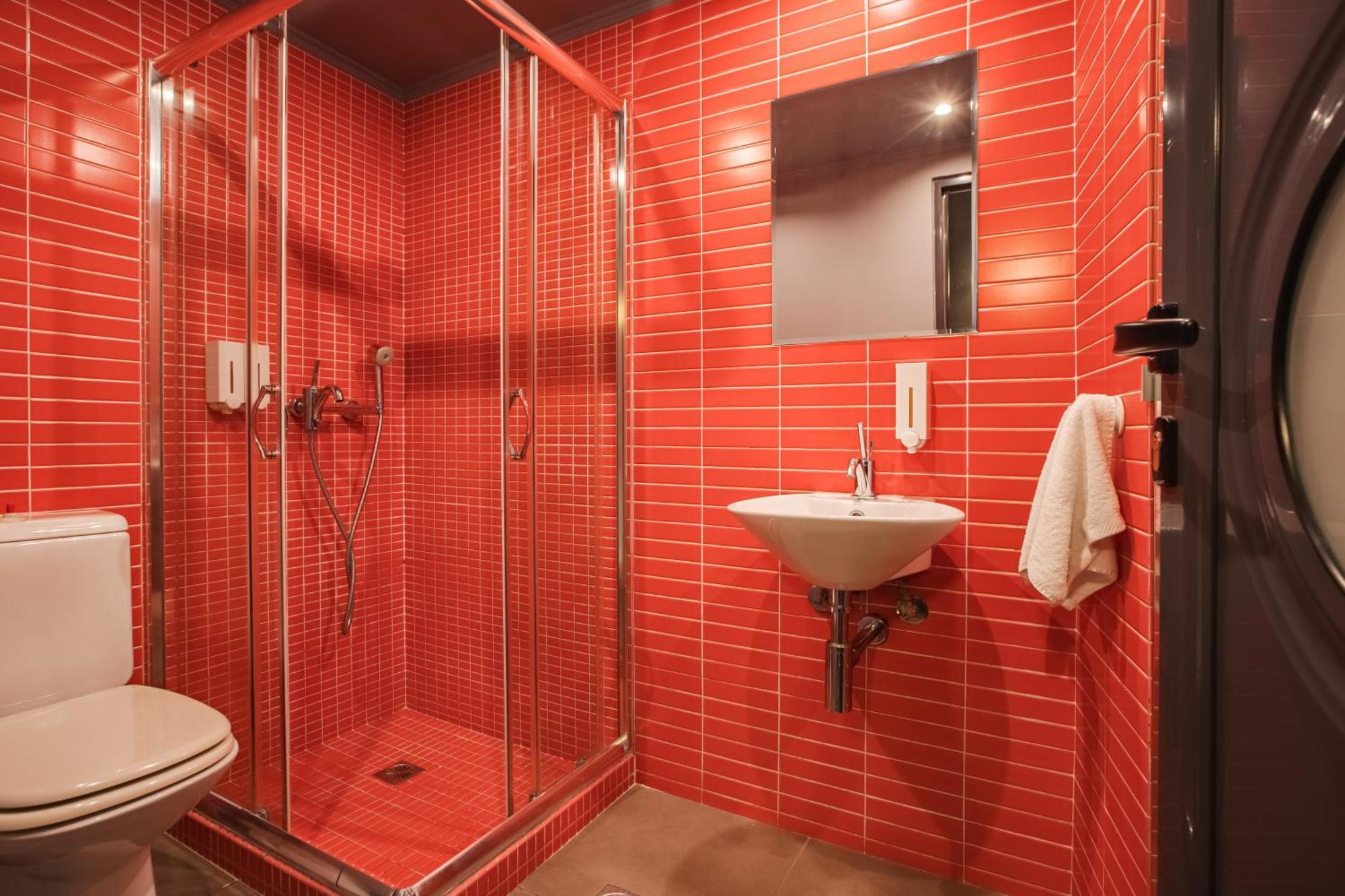 Boutique Apartment In Athens Center Εξωτερικό φωτογραφία
