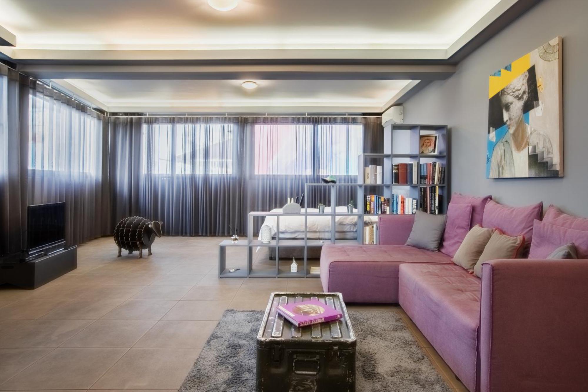 Boutique Apartment In Athens Center Εξωτερικό φωτογραφία