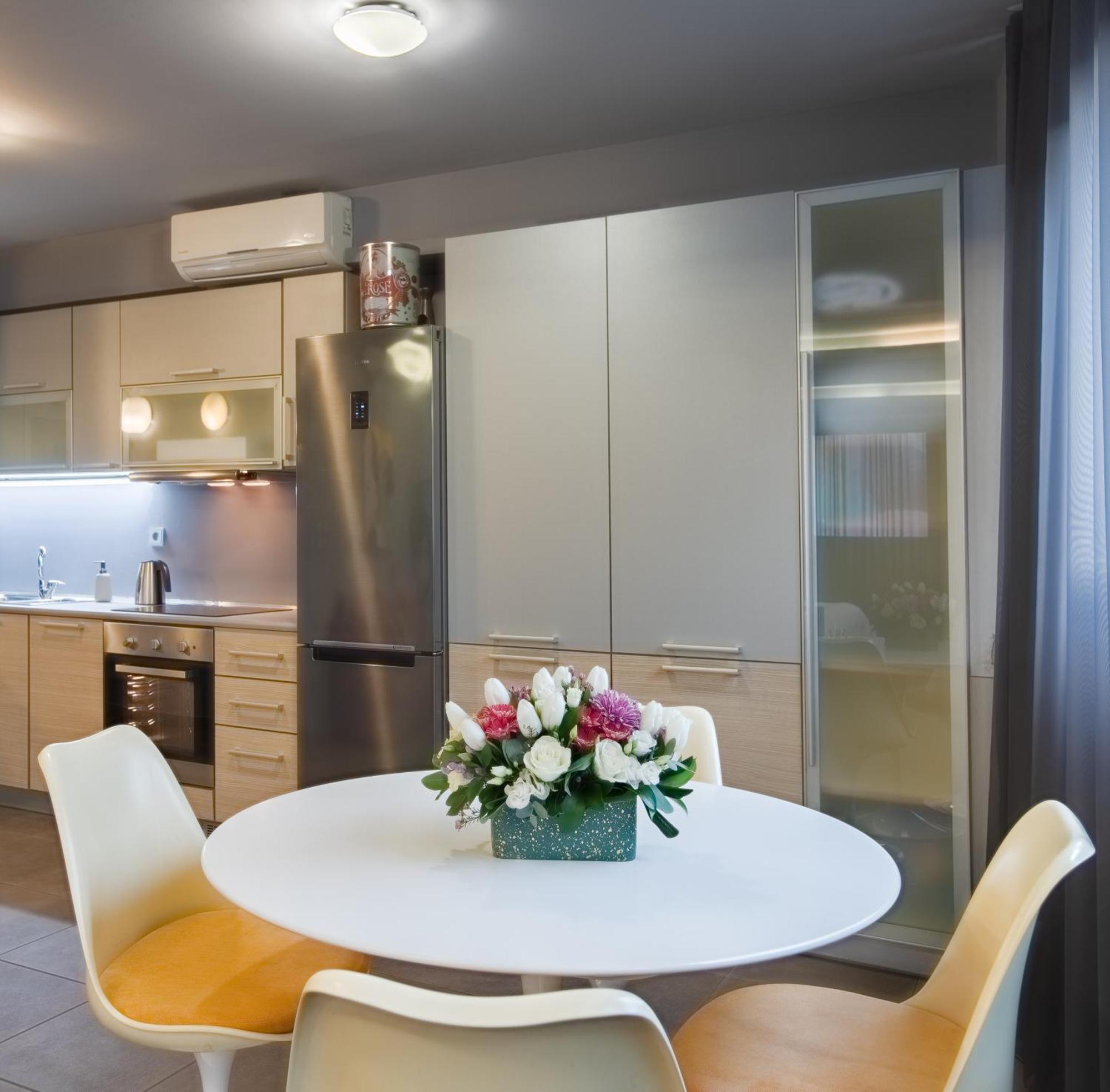 Boutique Apartment In Athens Center Εξωτερικό φωτογραφία