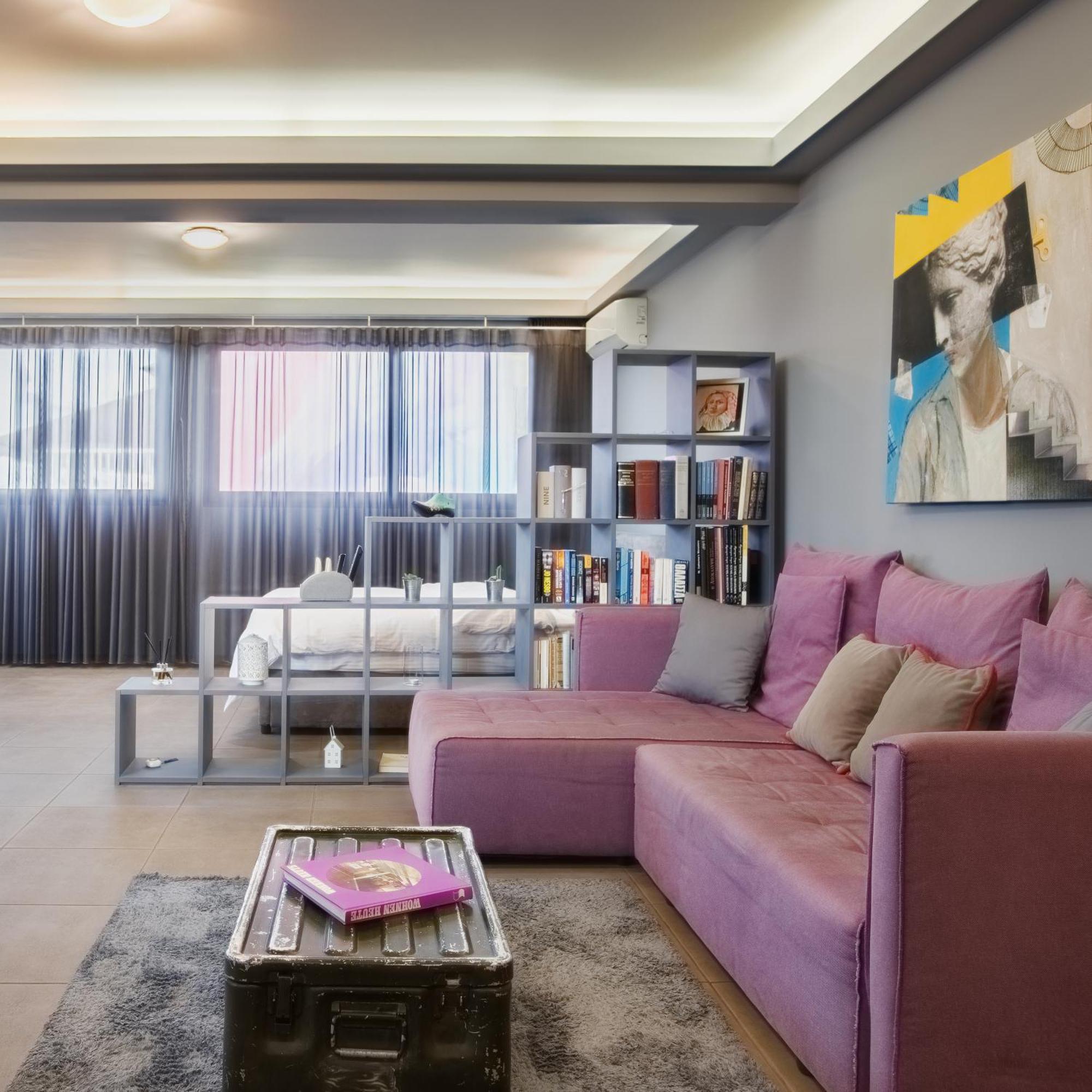 Boutique Apartment In Athens Center Εξωτερικό φωτογραφία