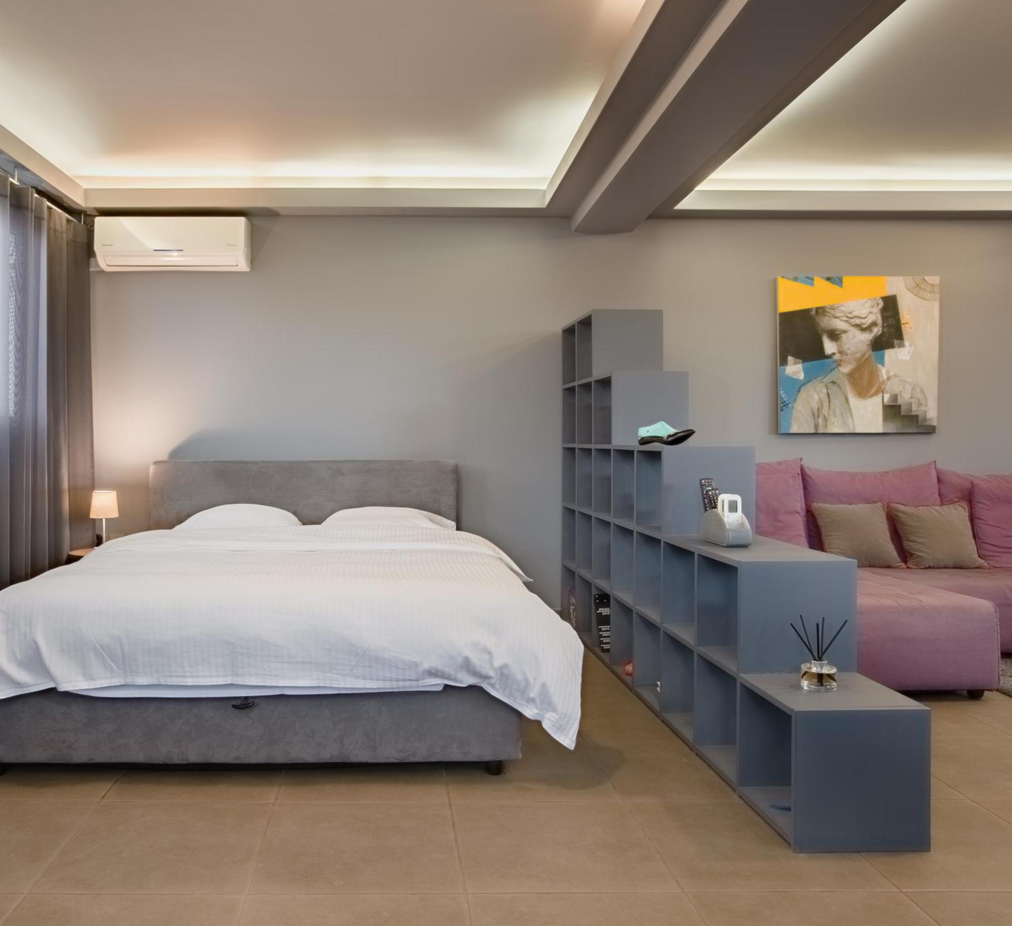 Boutique Apartment In Athens Center Εξωτερικό φωτογραφία